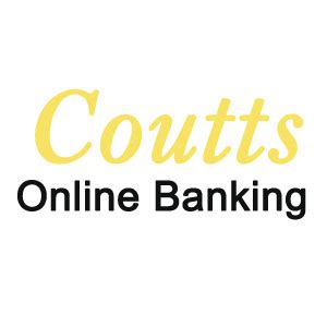 coutts sign in account